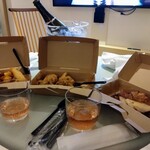 アップステアーズ - 