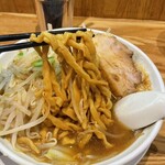 自家製麺 88 - 