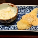 肉料理ふくなが - 