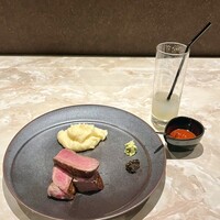 COWMAN STEAK CLUB - 