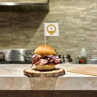 COWMAN STEAK CLUB - 