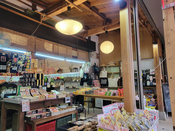 ごへい茶屋 - 鶴岡市その他（甘味処）の写真