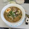 ひまわりラーメン  - 