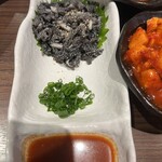 Yakiniku Horumon Sotoma - 