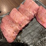 Yakiniku Horumon Sotoma - 