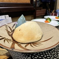 たくあん・牡丹亭 - 