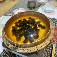たくあん・牡丹亭 - 