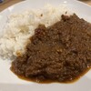 Douce - 和牛ほほ肉の赤ワイン煮込みカレー