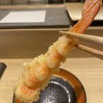 梅田 鮨 よこ田 - 