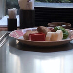 鉄板焼き 大和 - 