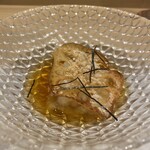 梅田 鮨 よこ田 - 