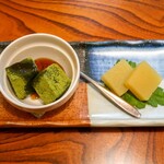 仁松庵 - 
