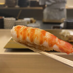 梅田 鮨 よこ田 - 