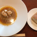 鉄板焼き 大和 - 