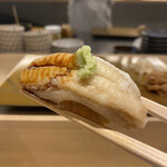 梅田 鮨 よこ田 - 