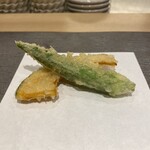 梅田 鮨 よこ田 - 