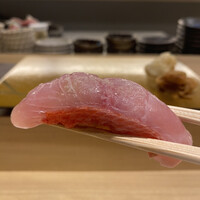 梅田 鮨 よこ田 - 