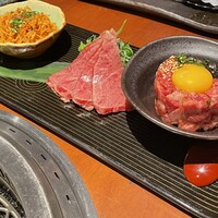 蕃 YORONIKU - 