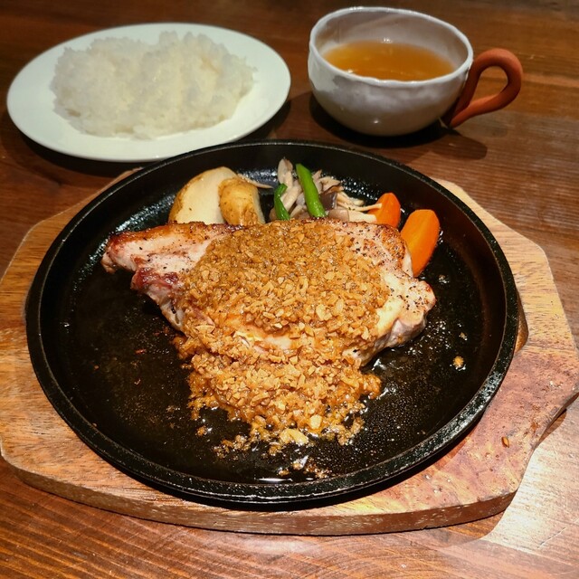 モリ太郎 西洋料理店 もりたろう - 権堂/洋食 | 食べログ
