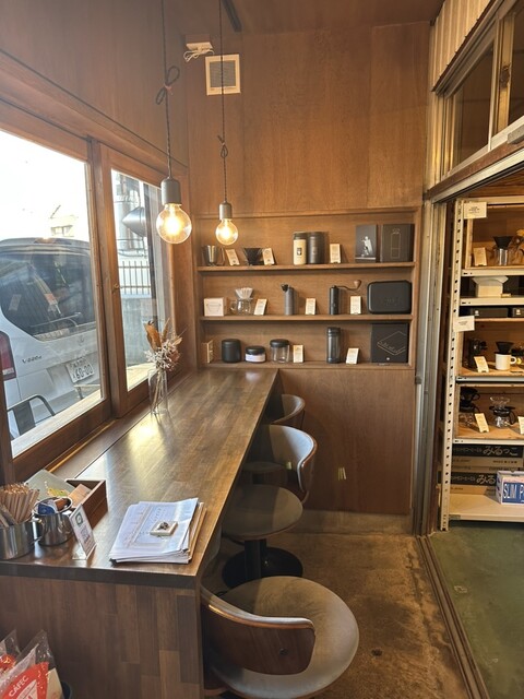 SPECIALTY COFFEE SOH photo 5