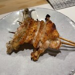 Yakitori Tokoshima - 