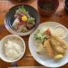 漁師めし みなと食堂