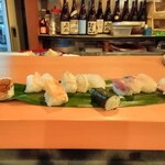 Sushi Riyuu - 