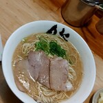 博多ラーメン 膳 - 