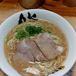 博多ラーメン 膳 - 