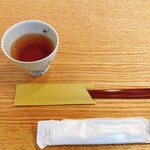 蕎麦切り わたなべ - 