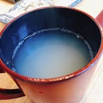 蕎麦切り わたなべ - 