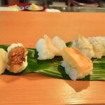 Sushi Riyuu - 