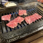 焼肉 旨い牛 - 