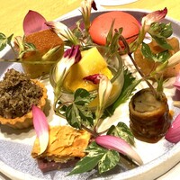 日本料理秀たか - 