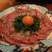 焼肉 にくだらけ - 