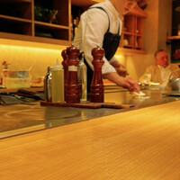 鉄板DINING O - 