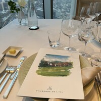 オーベルジュ・ド・リル ナゴヤ - 