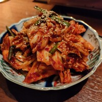 焼肉 にくだらけ - 