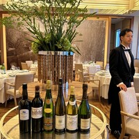 オーベルジュ・ド・リル ナゴヤ - 