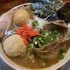 元祖一条流 がんこラーメン 立川たま館分店