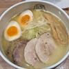 麺屋 八丁目ノ梟