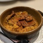 スペイン料理 La Masa - 