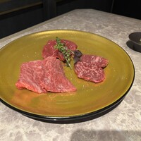 個室焼肉 牛姫 恵比寿本店 - 