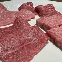 焼肉あきら - 