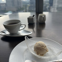 XEX TOKYO / 鉄板焼An - 