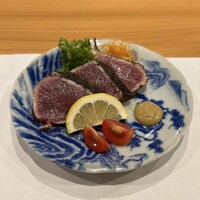 魚と炭と鉄板と ととと - 