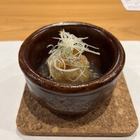 魚と炭と鉄板と ととと - 