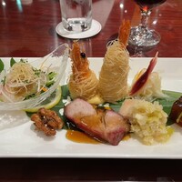 萬珍樓 本店 - 
