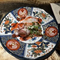 北海道炉端焼き 篝 - 