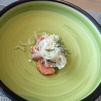 RISTORANTE E'VOLTA Unico Polo - 